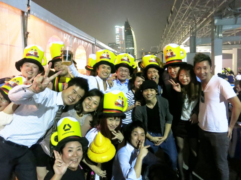 世界を旅する年収１億円ブロガー　川島和正オフィシャルブログ　Powered by Ameba-BeerFest21