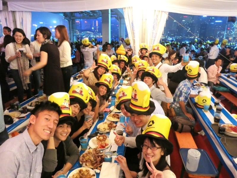 世界を旅する年収１億円ブロガー　川島和正オフィシャルブログ　Powered by Ameba-BeerFest9