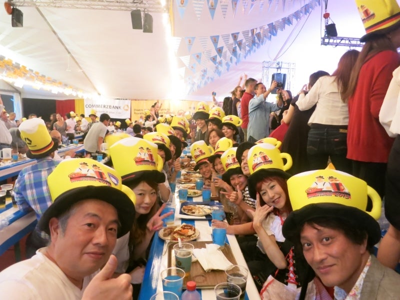 世界を旅する年収１億円ブロガー　川島和正オフィシャルブログ　Powered by Ameba-BeerFest10