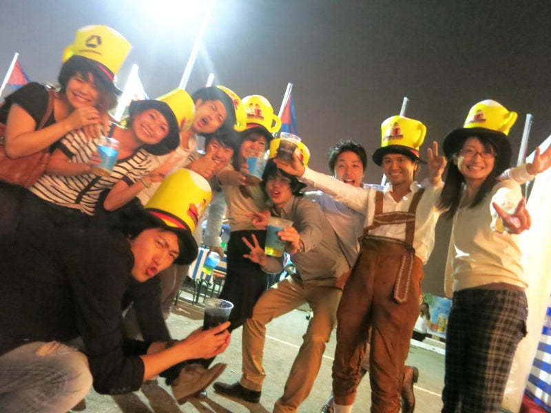 世界を旅する年収１億円ブロガー　川島和正オフィシャルブログ　Powered by Ameba-BeerFest19