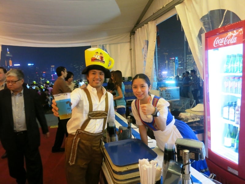 世界を旅する年収１億円ブロガー　川島和正オフィシャルブログ　Powered by Ameba-BeerFest8