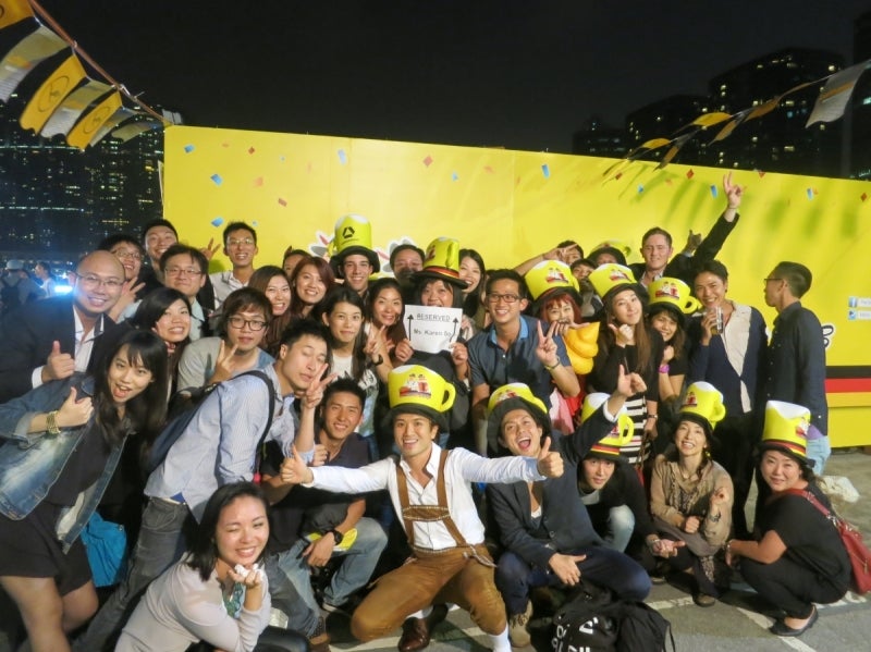 世界を旅する年収１億円ブロガー　川島和正オフィシャルブログ　Powered by Ameba-BeerFest23