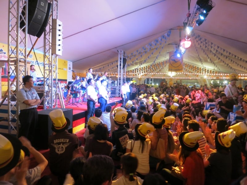 世界を旅する年収１億円ブロガー　川島和正オフィシャルブログ　Powered by Ameba-BeerFest13