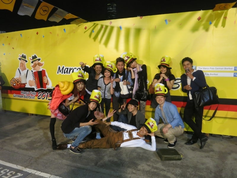 世界を旅する年収１億円ブロガー　川島和正オフィシャルブログ　Powered by Ameba-BeerFest22