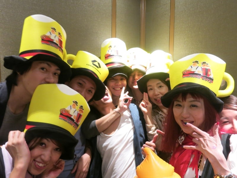 世界を旅する年収１億円ブロガー　川島和正オフィシャルブログ　Powered by Ameba-BeerFest25