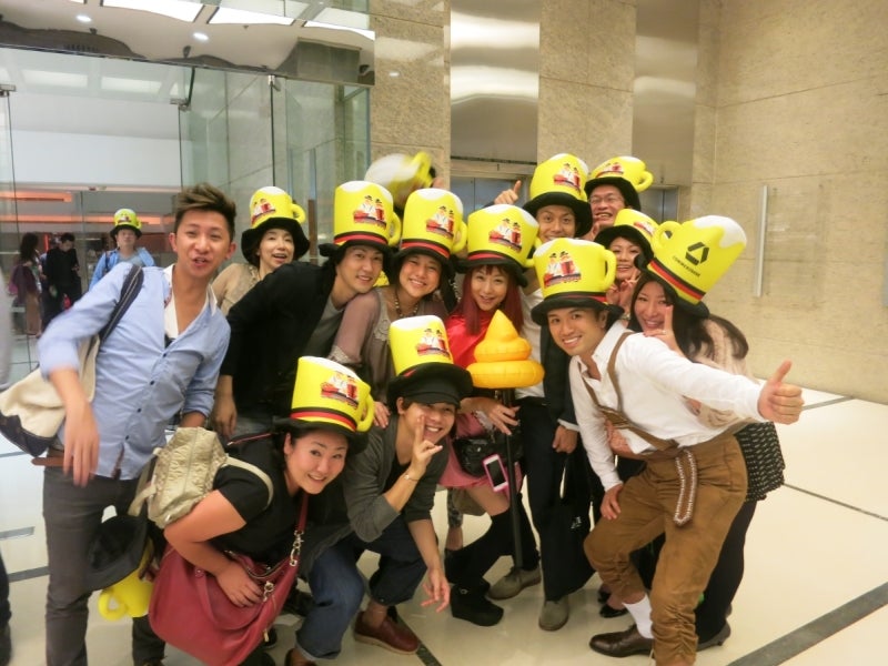 世界を旅する年収１億円ブロガー　川島和正オフィシャルブログ　Powered by Ameba-BeerFest26