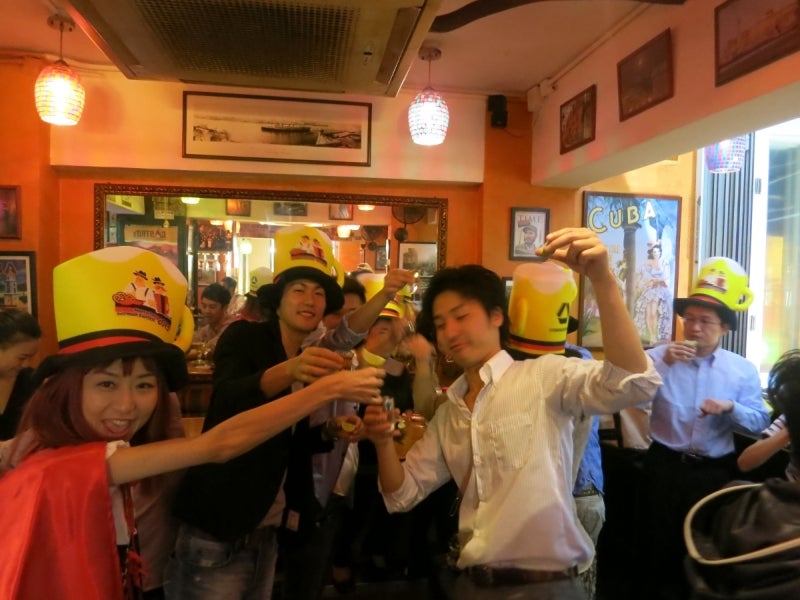 世界を旅する年収１億円ブロガー　川島和正オフィシャルブログ　Powered by Ameba-BeerFest27