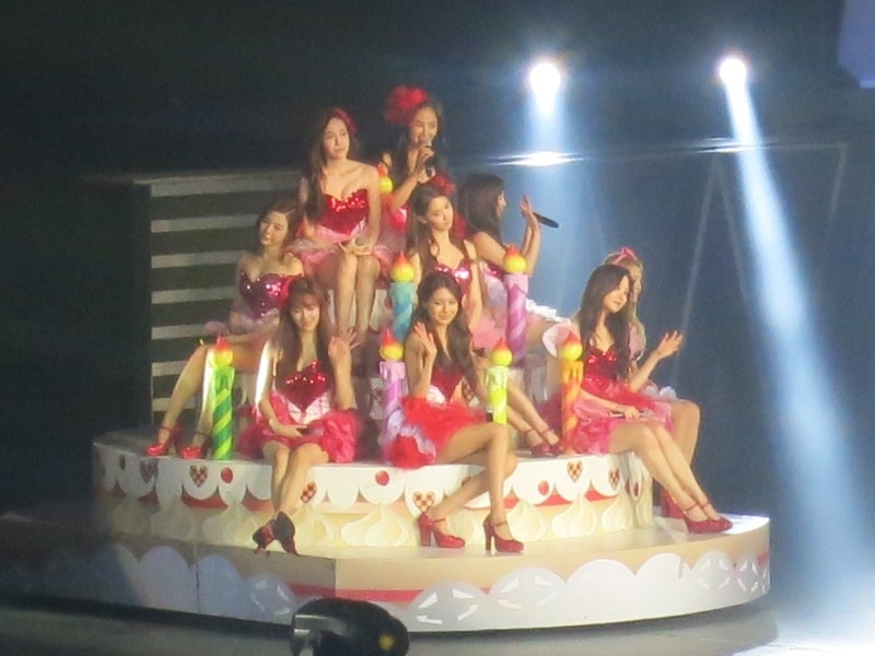 世界を旅する年収1億円ブロガー 川島和正オフィシャルブログ Powered by Ameba-GirlsGeneration8