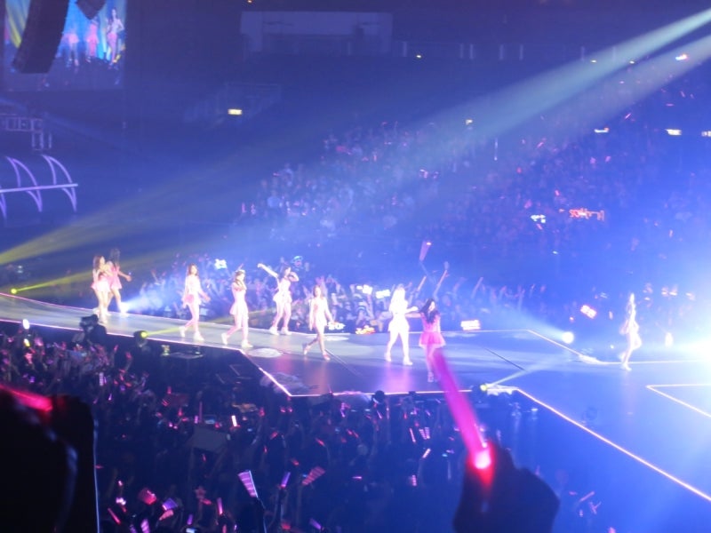 世界を旅する年収1億円ブロガー 川島和正オフィシャルブログ Powered by Ameba-GirlsGeneration4