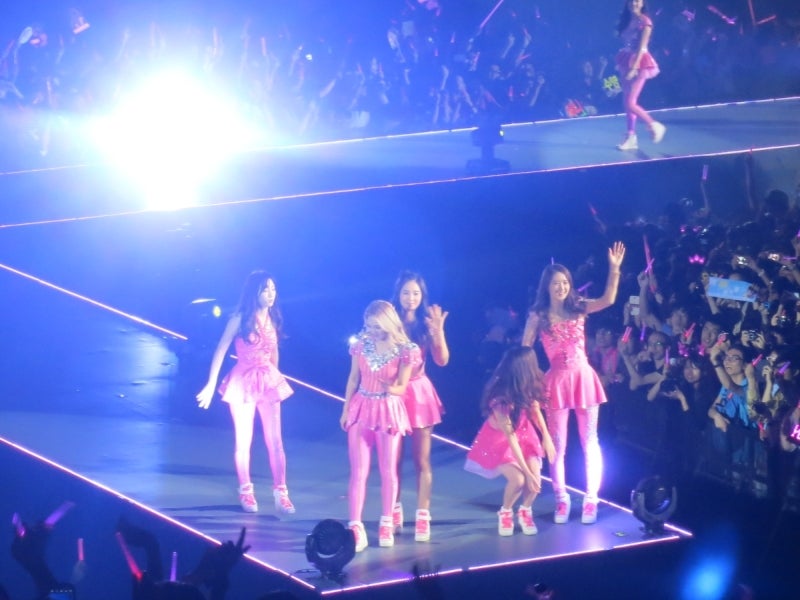 世界を旅する年収1億円ブロガー 川島和正オフィシャルブログ Powered by Ameba-GirlsGeneration5