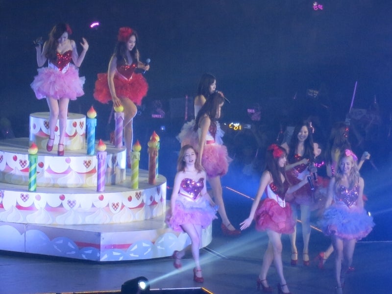 世界を旅する年収1億円ブロガー 川島和正オフィシャルブログ Powered by Ameba-GirlsGeneration9