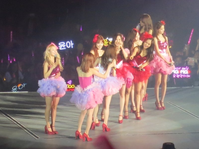世界を旅する年収1億円ブロガー 川島和正オフィシャルブログ Powered by Ameba-GirlsGeneration11