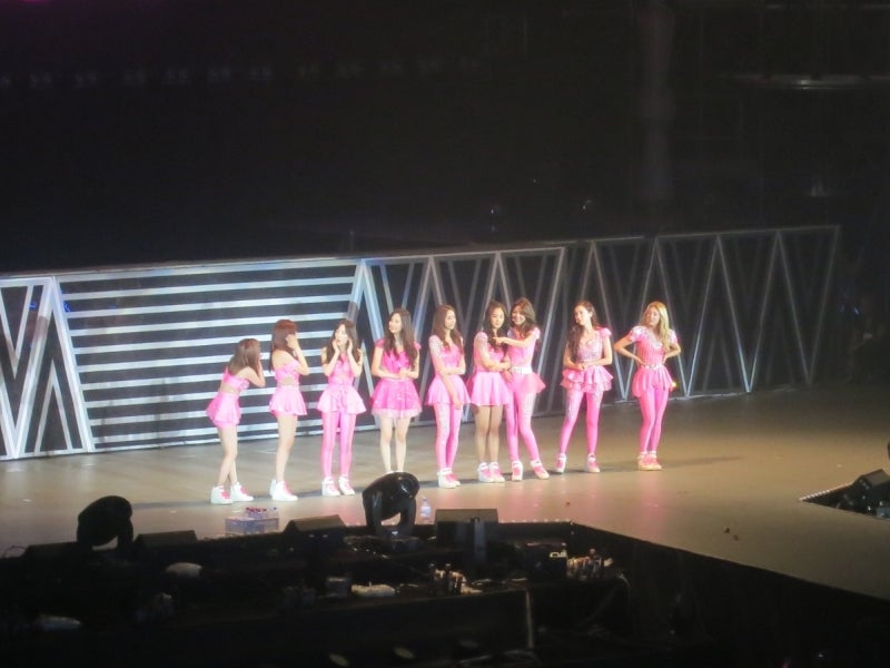 世界を旅する年収1億円ブロガー 川島和正オフィシャルブログ Powered by Ameba-GirlsGeneration3