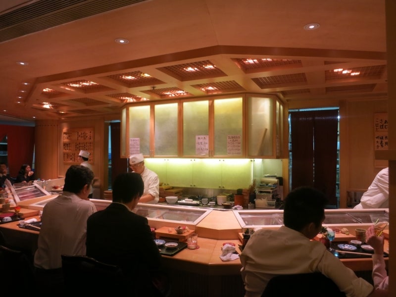 世界を旅する年収１億円ブロガー　川島和正オフィシャルブログ　Powered by Ameba-SushiHiro3