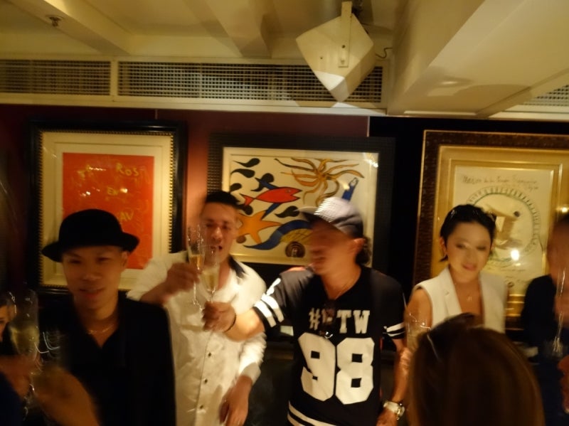 世界を旅する年収１億円ブロガー　川島和正オフィシャルブログ　Powered by Ameba-LKFParty5