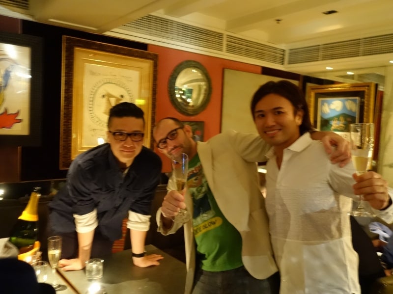 世界を旅する年収１億円ブロガー　川島和正オフィシャルブログ　Powered by Ameba-LKFParty14