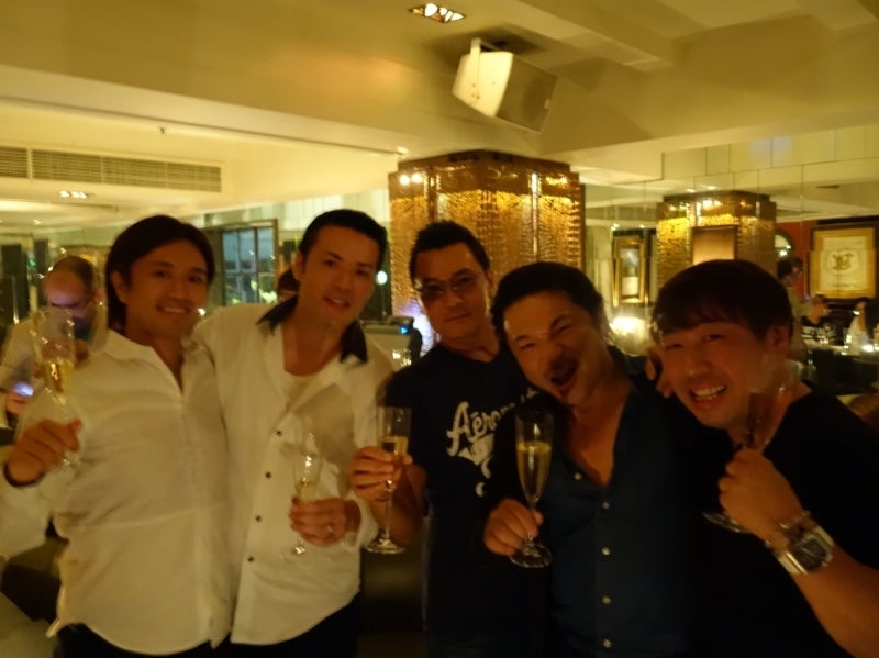 世界を旅する年収１億円ブロガー　川島和正オフィシャルブログ　Powered by Ameba-LKFParty7