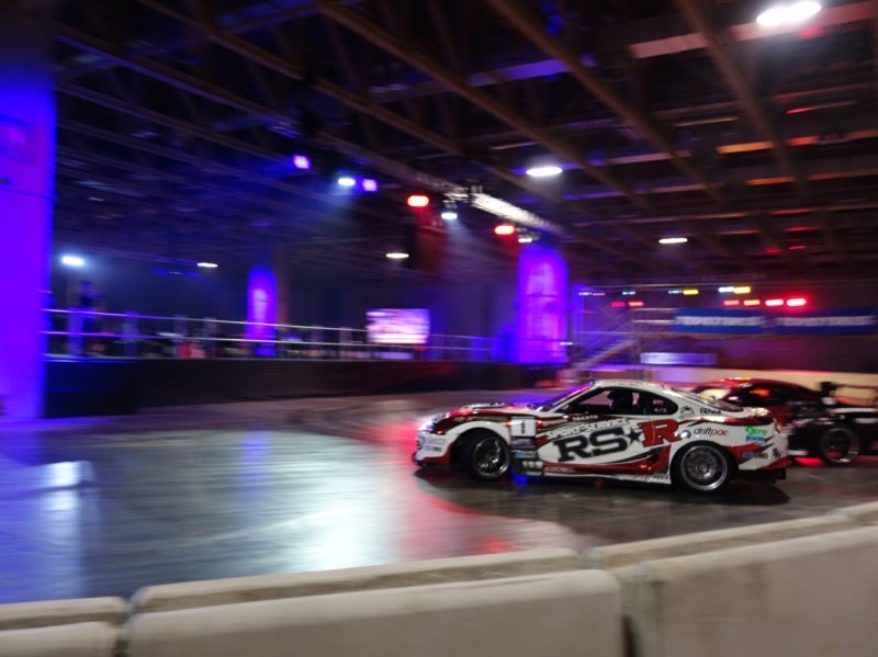 世界を旅する年収１億円ブロガー　川島和正オフィシャルブログ　Powered by Ameba-MacauGrandPrix156