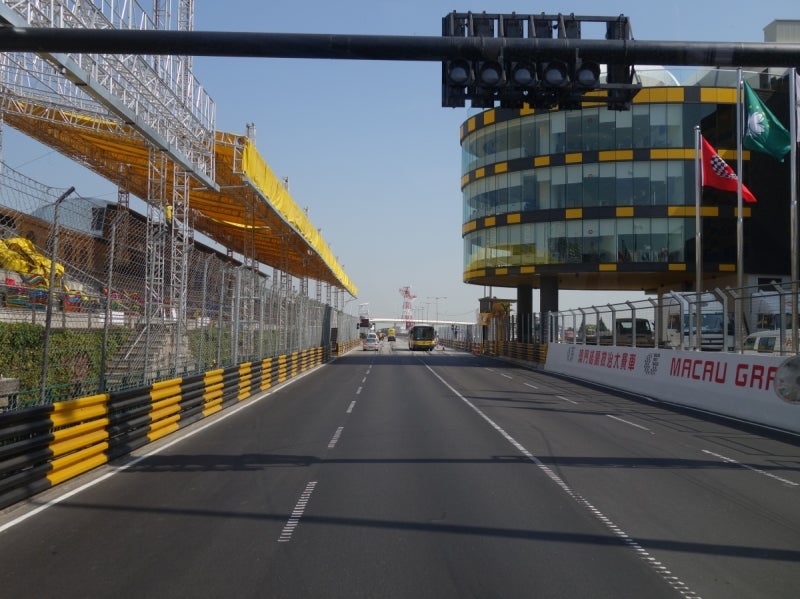 世界を旅する年収１億円ブロガー　川島和正オフィシャルブログ　Powered by Ameba-MacauGrandPrix2-7