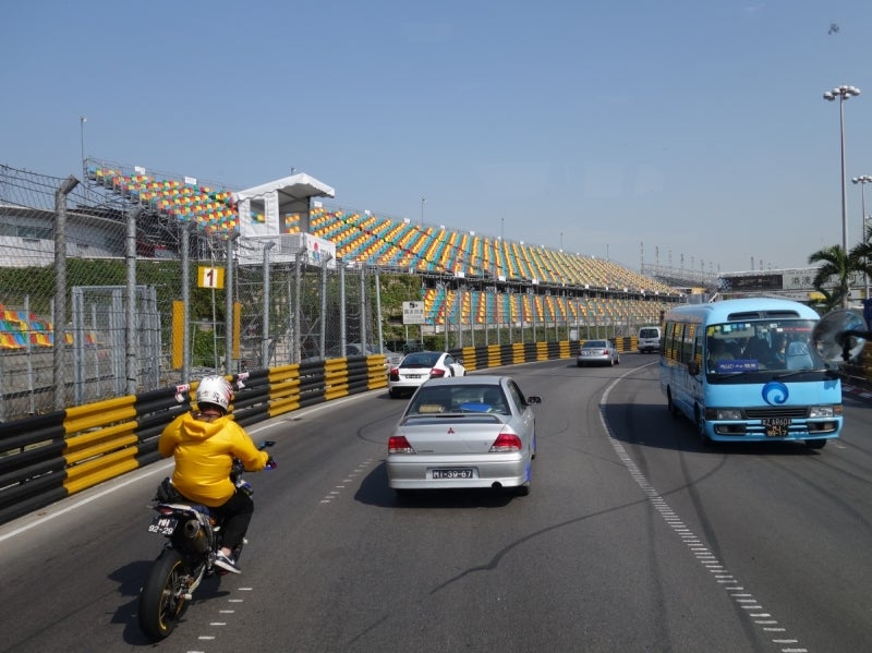 世界を旅する年収１億円ブロガー　川島和正オフィシャルブログ　Powered by Ameba-MacauGrandPrix2-3