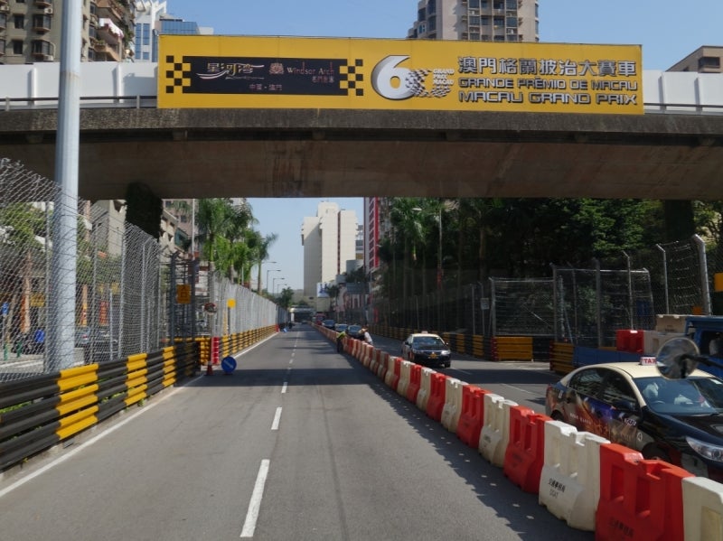 世界を旅する年収１億円ブロガー　川島和正オフィシャルブログ　Powered by Ameba-MacauGrandPrix2-2