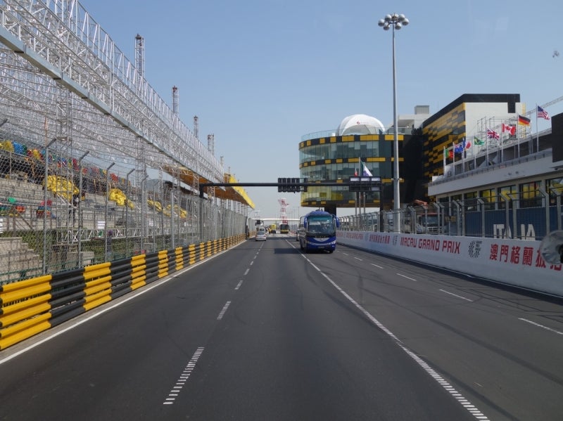 世界を旅する年収１億円ブロガー　川島和正オフィシャルブログ　Powered by Ameba-MacauGrandPrix2-6