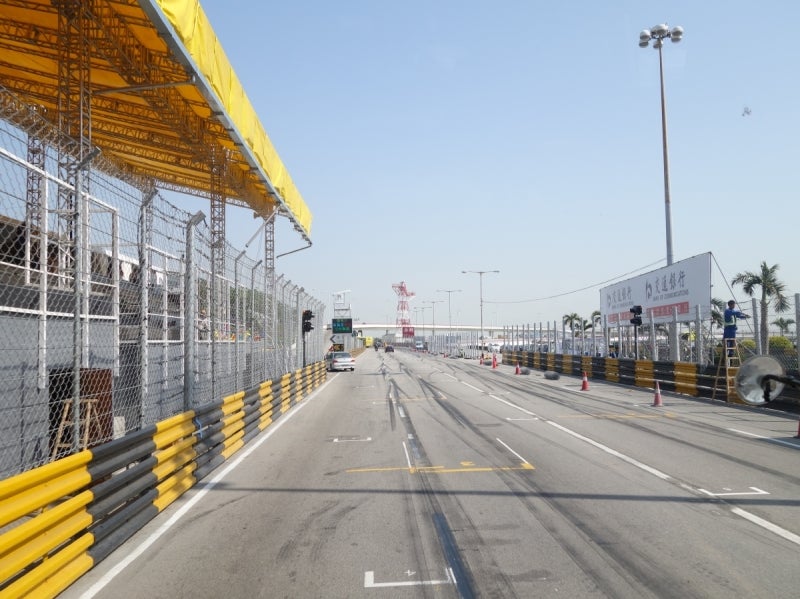 世界を旅する年収１億円ブロガー　川島和正オフィシャルブログ　Powered by Ameba-MacauGrandPrix2-8
