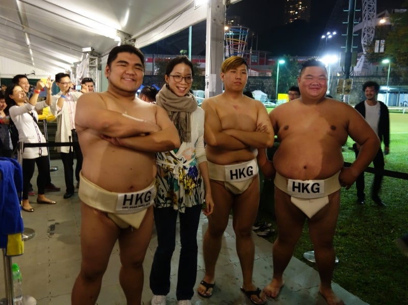 世界を旅する年収１億円ブロガー　川島和正オフィシャルブログ　Powered by Ameba-SumoSushiSake7