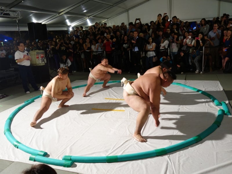 世界を旅する年収１億円ブロガー　川島和正オフィシャルブログ　Powered by Ameba-SumoSushiSake9
