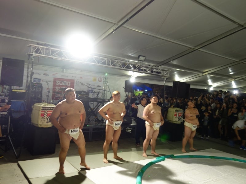 世界を旅する年収１億円ブロガー　川島和正オフィシャルブログ　Powered by Ameba-SumoSushiSake8