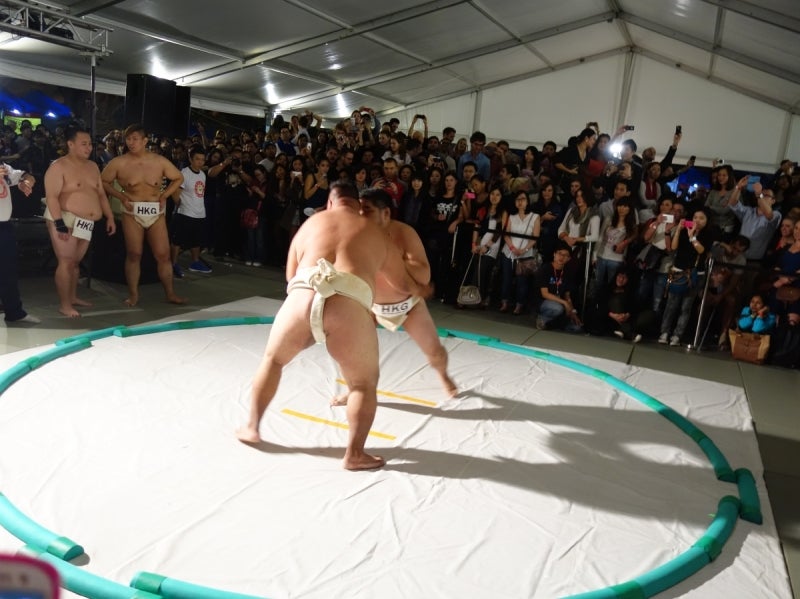 世界を旅する年収１億円ブロガー　川島和正オフィシャルブログ　Powered by Ameba-SumoSushiSake10
