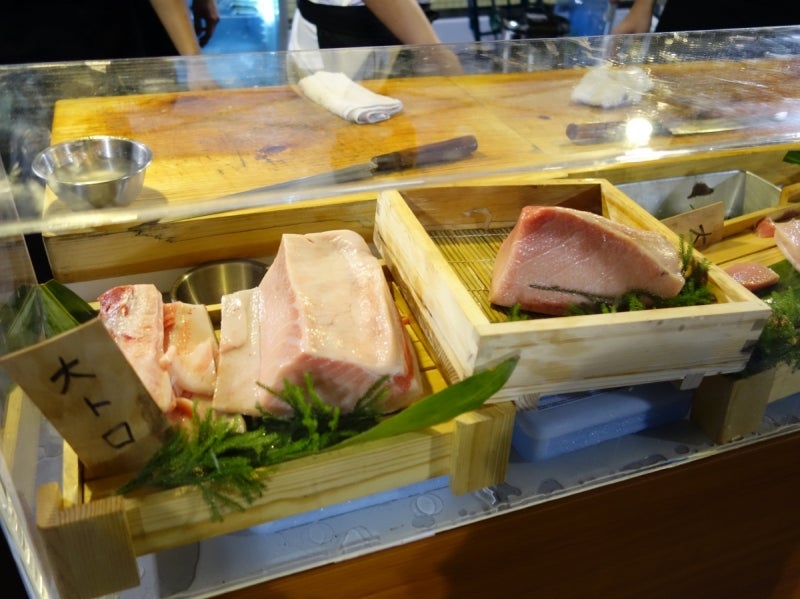 世界を旅する年収１億円ブロガー　川島和正オフィシャルブログ　Powered by Ameba-SumoSushiSake3