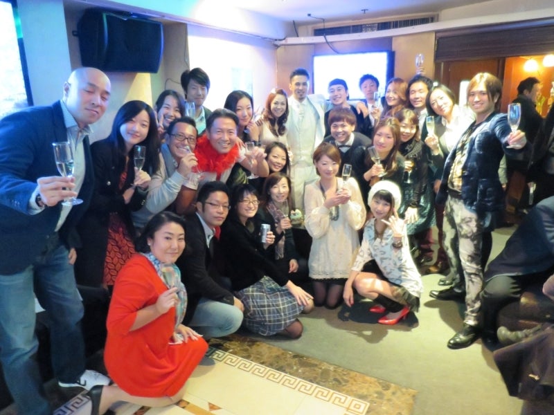 世界を旅する年収１億円ブロガー　川島和正オフィシャルブログ　Powered by Ameba-MB4