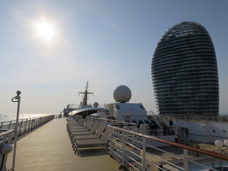 世界を旅する年収１億円ブロガー　川島和正オフィシャルブログ　Powered by Ameba-Sanya1-22