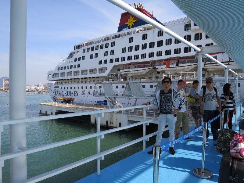 世界を旅する年収１億円ブロガー　川島和正オフィシャルブログ　Powered by Ameba-Sanya1-9