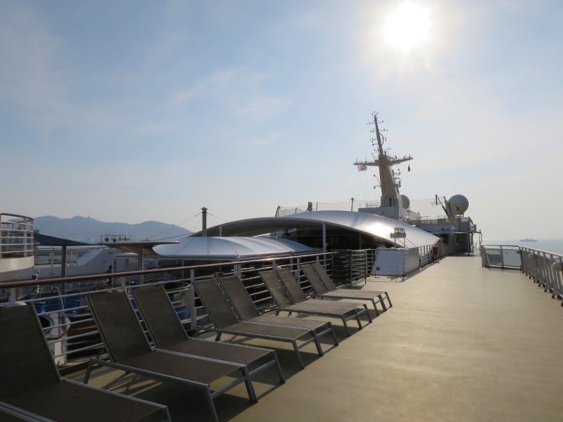 世界を旅する年収１億円ブロガー　川島和正オフィシャルブログ　Powered by Ameba-Sanya1-17