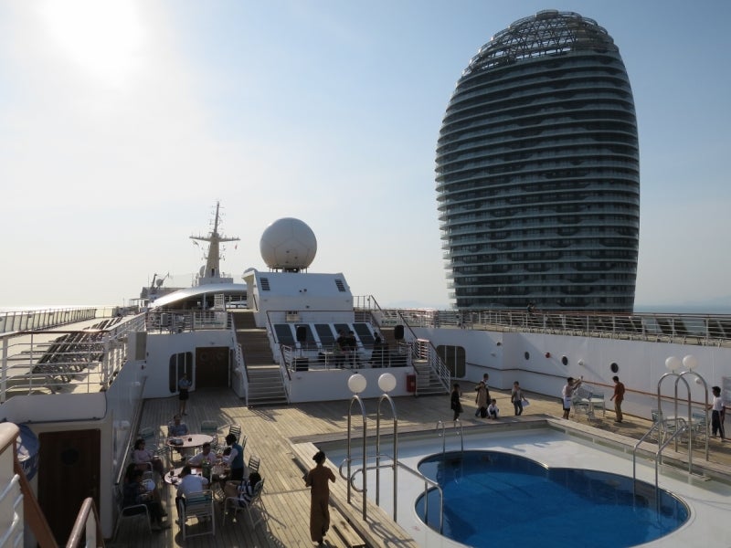 世界を旅する年収１億円ブロガー　川島和正オフィシャルブログ　Powered by Ameba-Sanya1-21