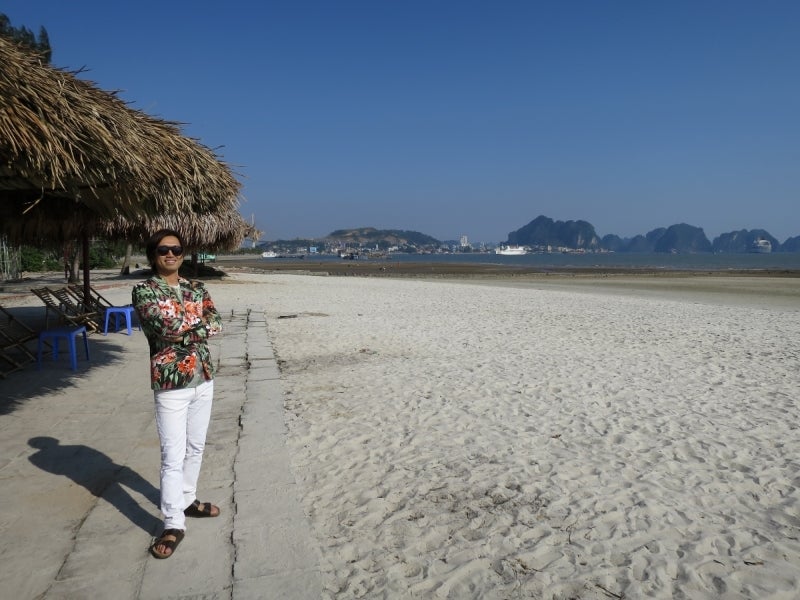世界を旅する年収１億円ブロガー　川島和正オフィシャルブログ　Powered by Ameba-HaLongBay8