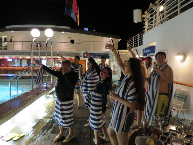 世界を旅する年収１億円ブロガー　川島和正オフィシャルブログ　Powered by Ameba-HaLongBay20