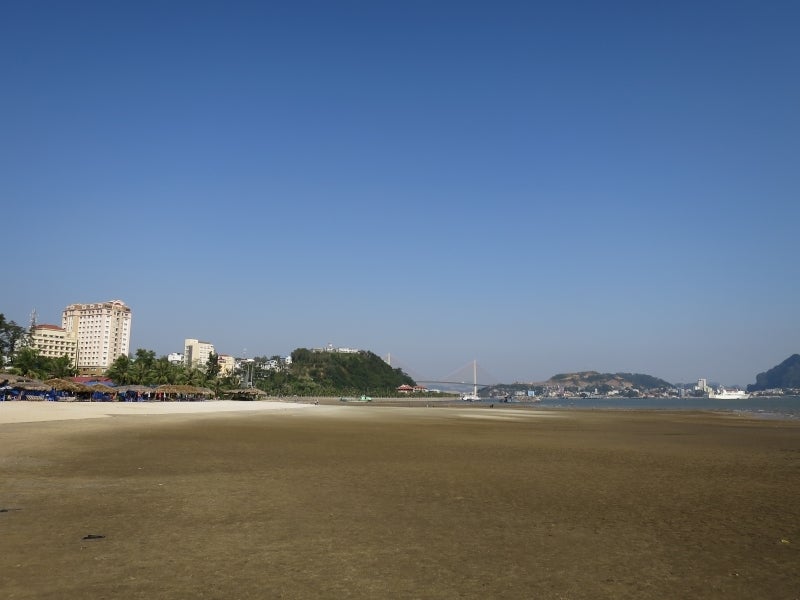 世界を旅する年収１億円ブロガー　川島和正オフィシャルブログ　Powered by Ameba-HaLongBay10
