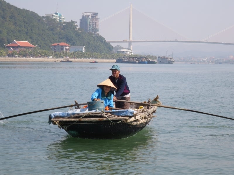 世界を旅する年収１億円ブロガー　川島和正オフィシャルブログ　Powered by Ameba-HaLongBay2