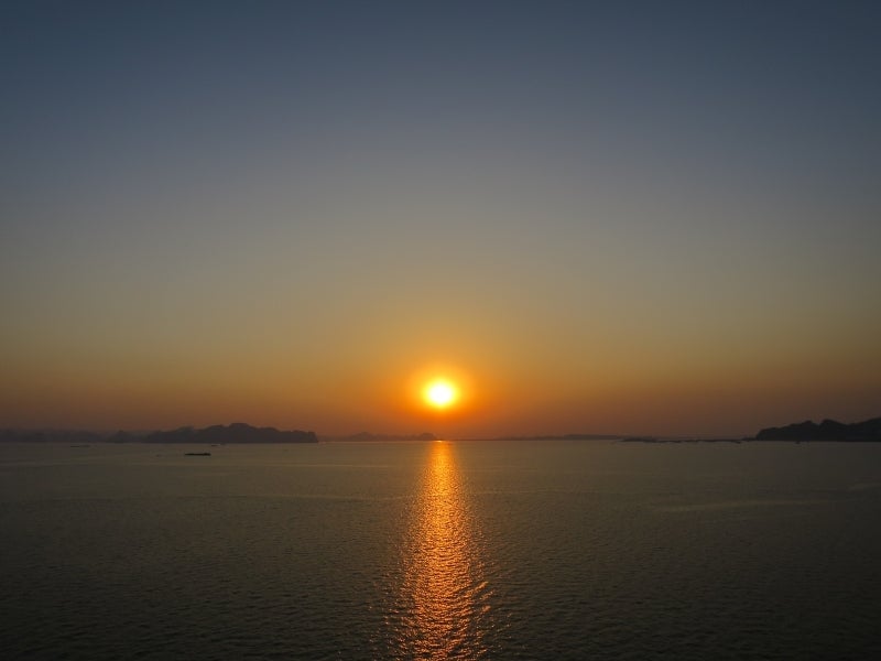 世界を旅する年収１億円ブロガー　川島和正オフィシャルブログ　Powered by Ameba-HaLongBay12