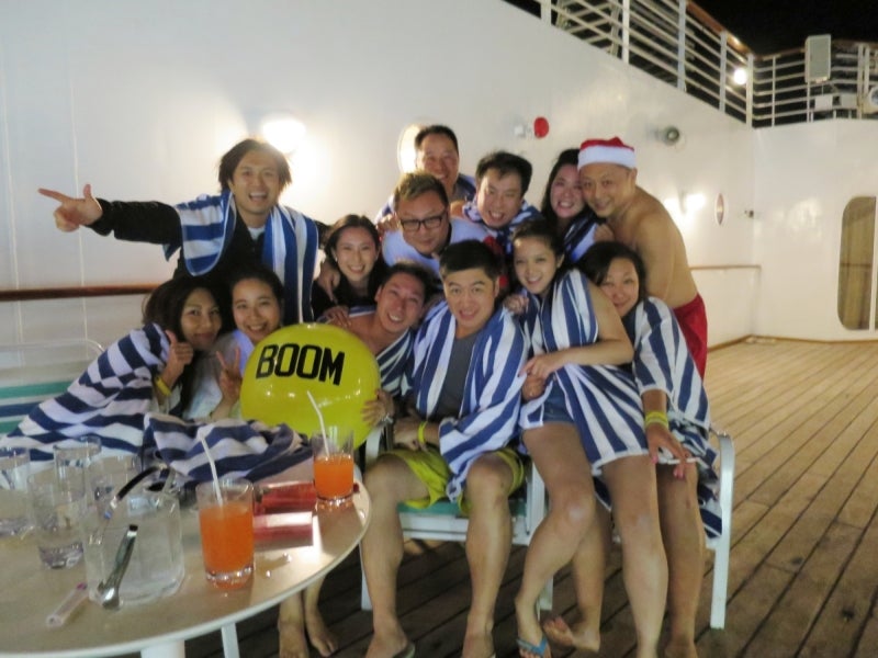 世界を旅する年収１億円ブロガー　川島和正オフィシャルブログ　Powered by Ameba-HaLongBay21