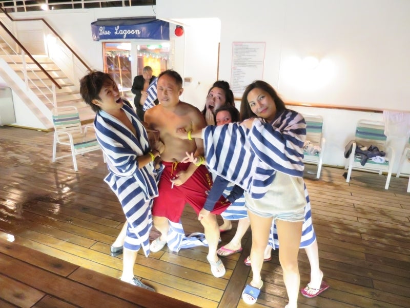 世界を旅する年収１億円ブロガー　川島和正オフィシャルブログ　Powered by Ameba-HaLongBay19