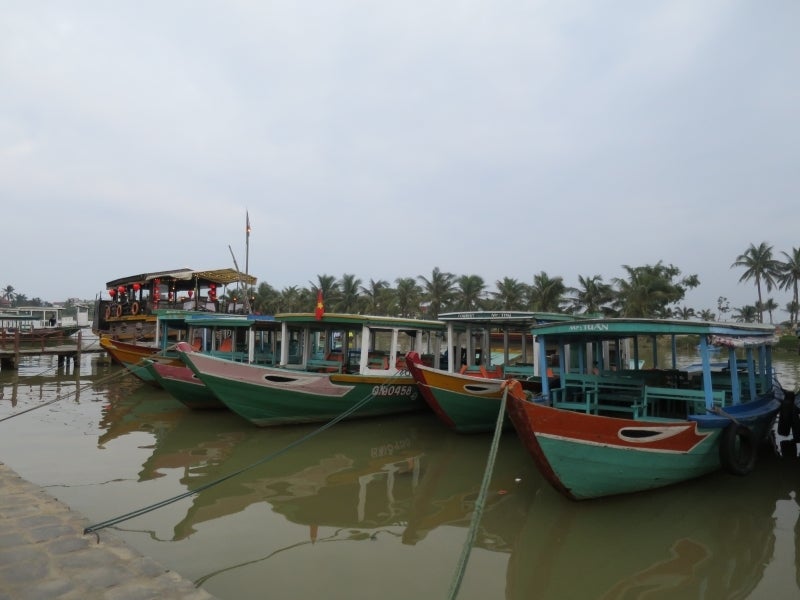 世界を旅する年収１億円ブロガー　川島和正オフィシャルブログ　Powered by Ameba-DaNang&HoiAn12
