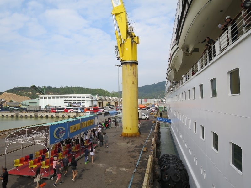 世界を旅する年収１億円ブロガー　川島和正オフィシャルブログ　Powered by Ameba-DaNang&HoiAn1