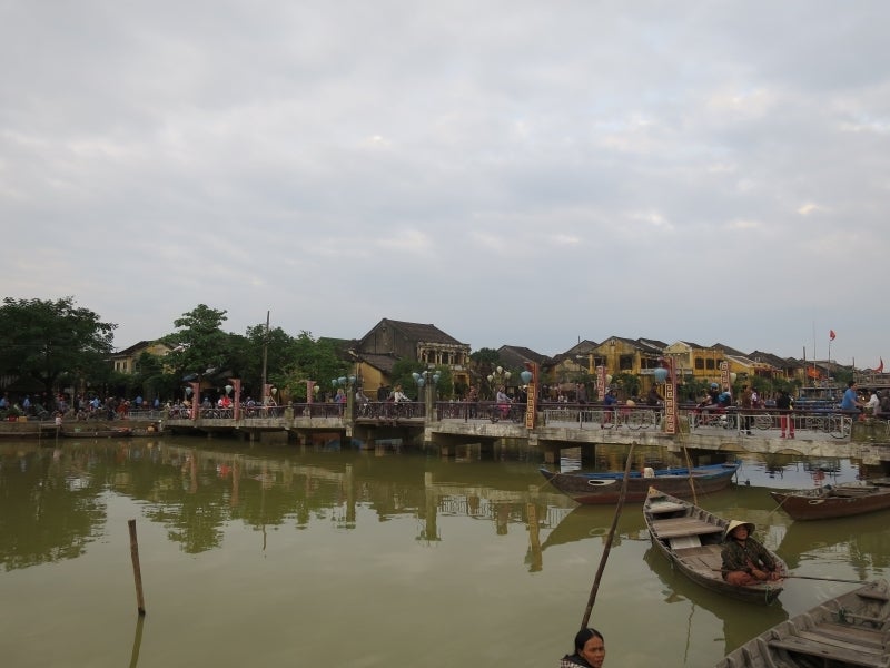 世界を旅する年収１億円ブロガー　川島和正オフィシャルブログ　Powered by Ameba-DaNang&HoiAn6