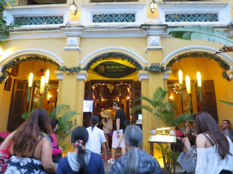 世界を旅する年収１億円ブロガー　川島和正オフィシャルブログ　Powered by Ameba-DaNang&HoiAn15