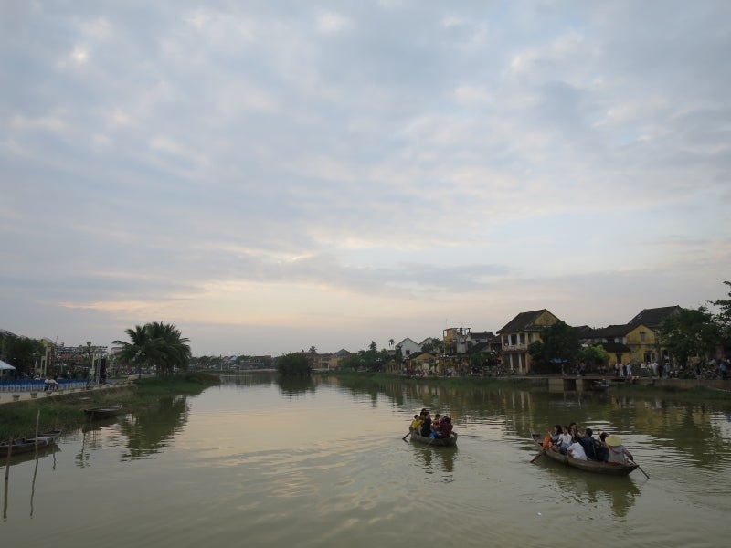 世界を旅する年収１億円ブロガー　川島和正オフィシャルブログ　Powered by Ameba-DaNang&HoiAn7