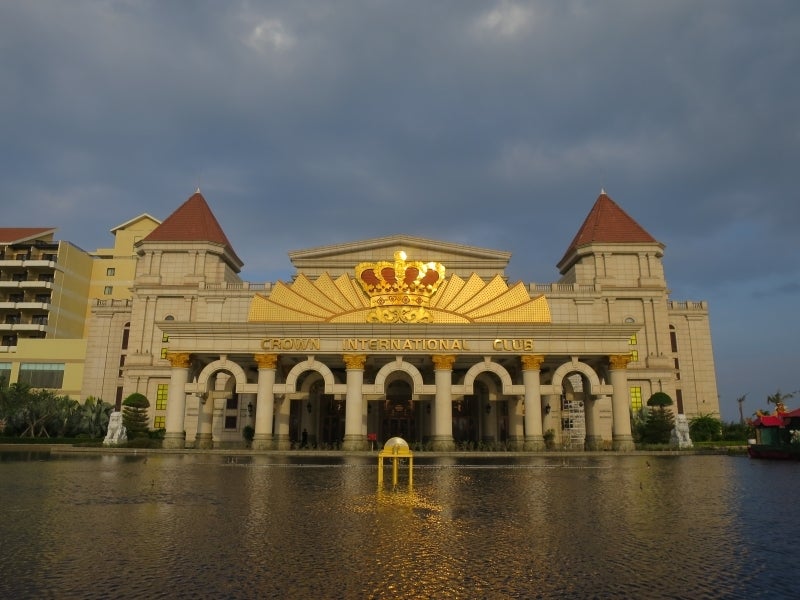 世界を旅する年収１億円ブロガー　川島和正オフィシャルブログ　Powered by Ameba-DaNang&HoiAn3
